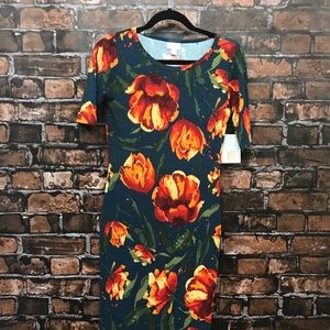 LuLaRoe Julia